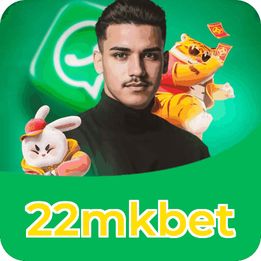 Segurança 22mkbet
