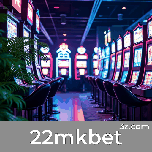 Sistema de recompensas progressivas: Maximize seus ganhos no 22mkbet