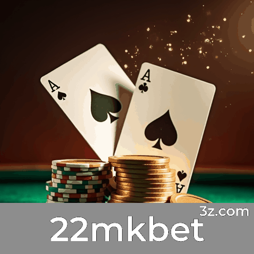 22mkbet: Diversidade e Qualidade em Jogos de Topo