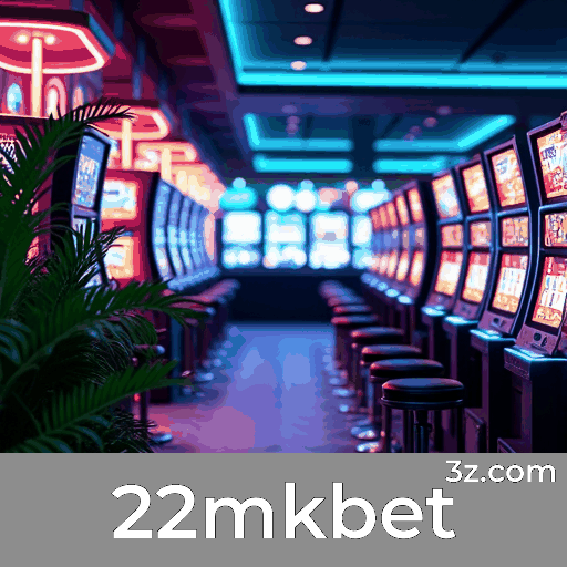22mkbet: Experiência de Cassino ao Vivo e Interação em Tempo Real