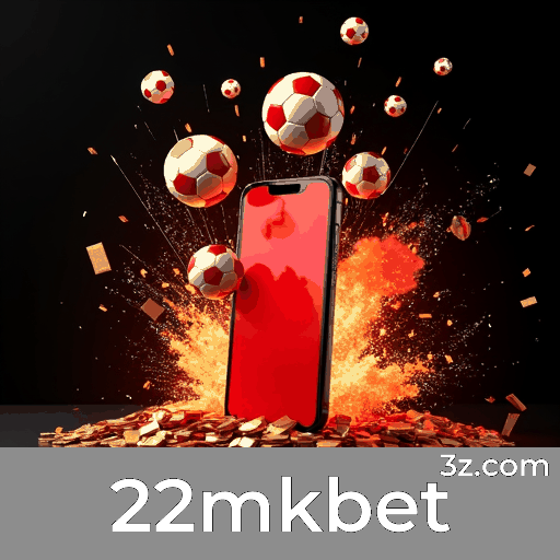 Tecnologia 3D em Jogos de Cassino na 22mkbet