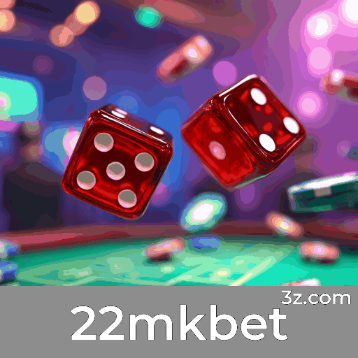 Tecnologia 3D em Jogos de Cassino na 22mkbet