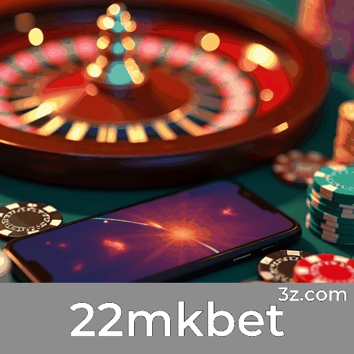 Sistema de recompensas progressivas: Maximize seus ganhos no 22mkbet