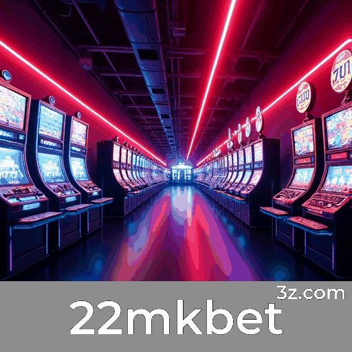22mkbet: Desbloqueie Recompensas Surpreendentes e Ofertas Exclusivas