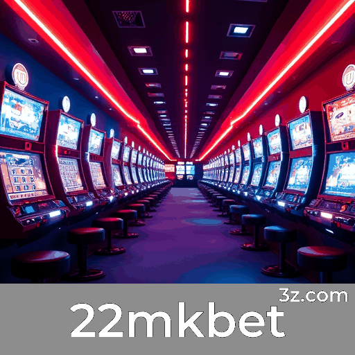 22mkbet: Experiência de Cassino Elite e Interativa