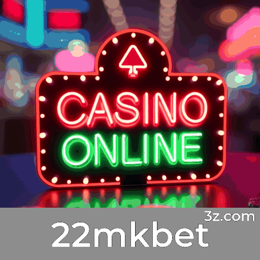 Experiência de Jogo Incomparável na 22mkbet
