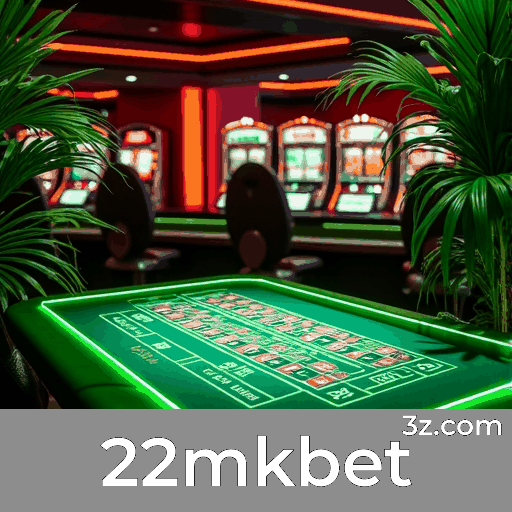 22mkbet: Experiência de Cassino Elite e Interativa